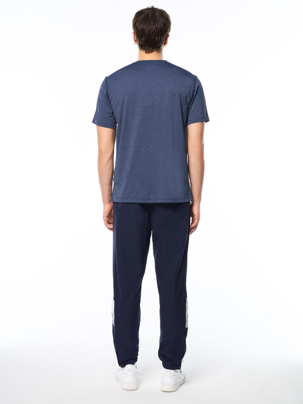 Sportivo T-Shirt-Maritime Blue