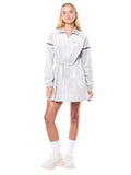 Cordurato Dress- Quiet Shade