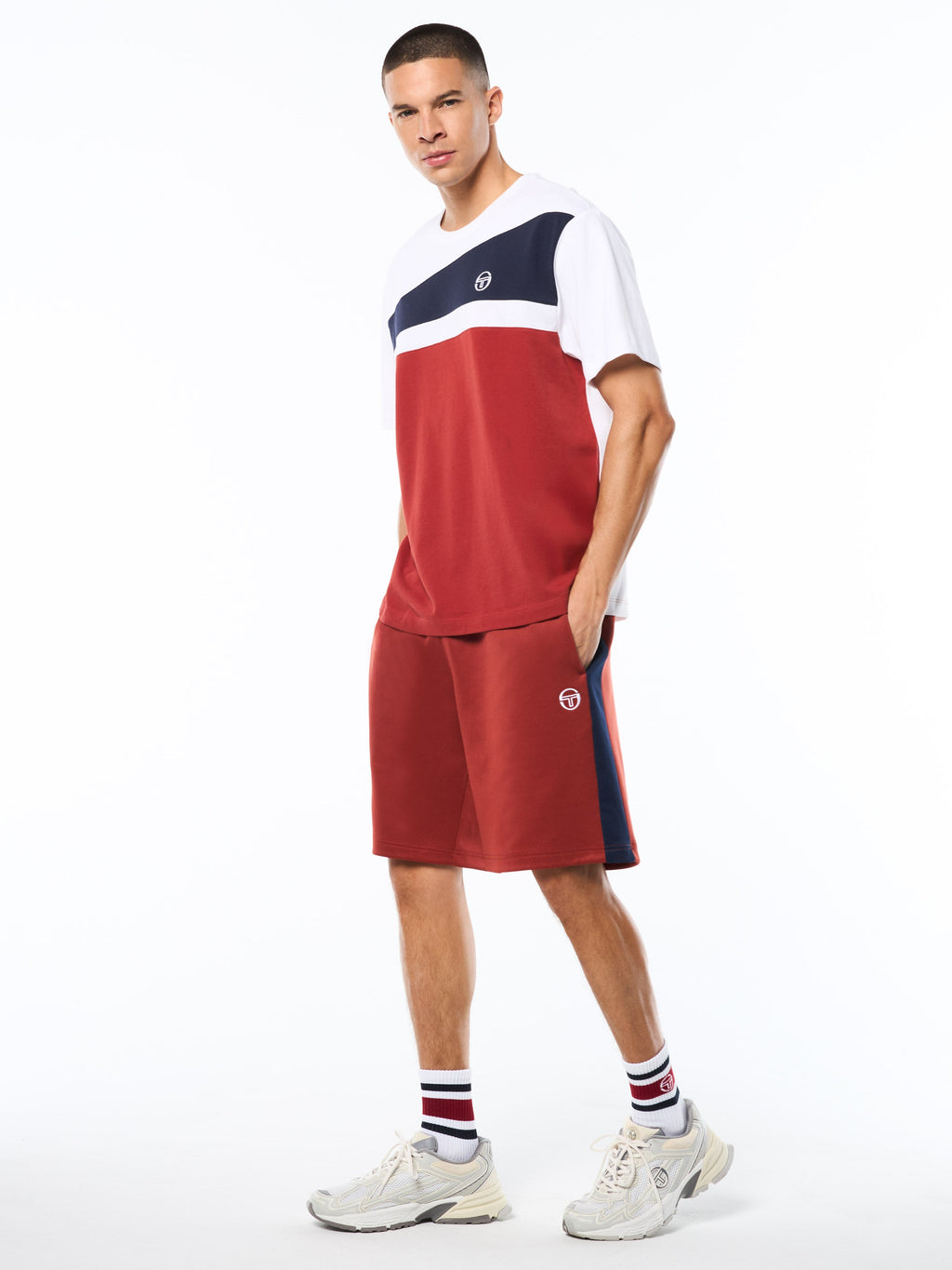 Affilato Fashion T-Shirt-Bossa Nova