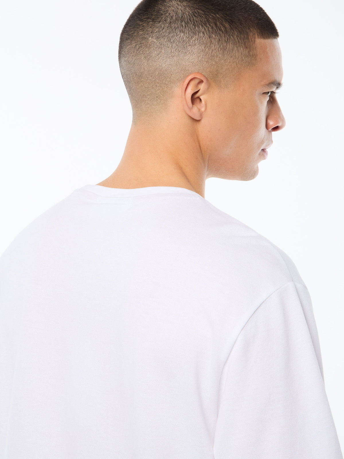 Affilato Fashion T-Shirt-Bossa Nova