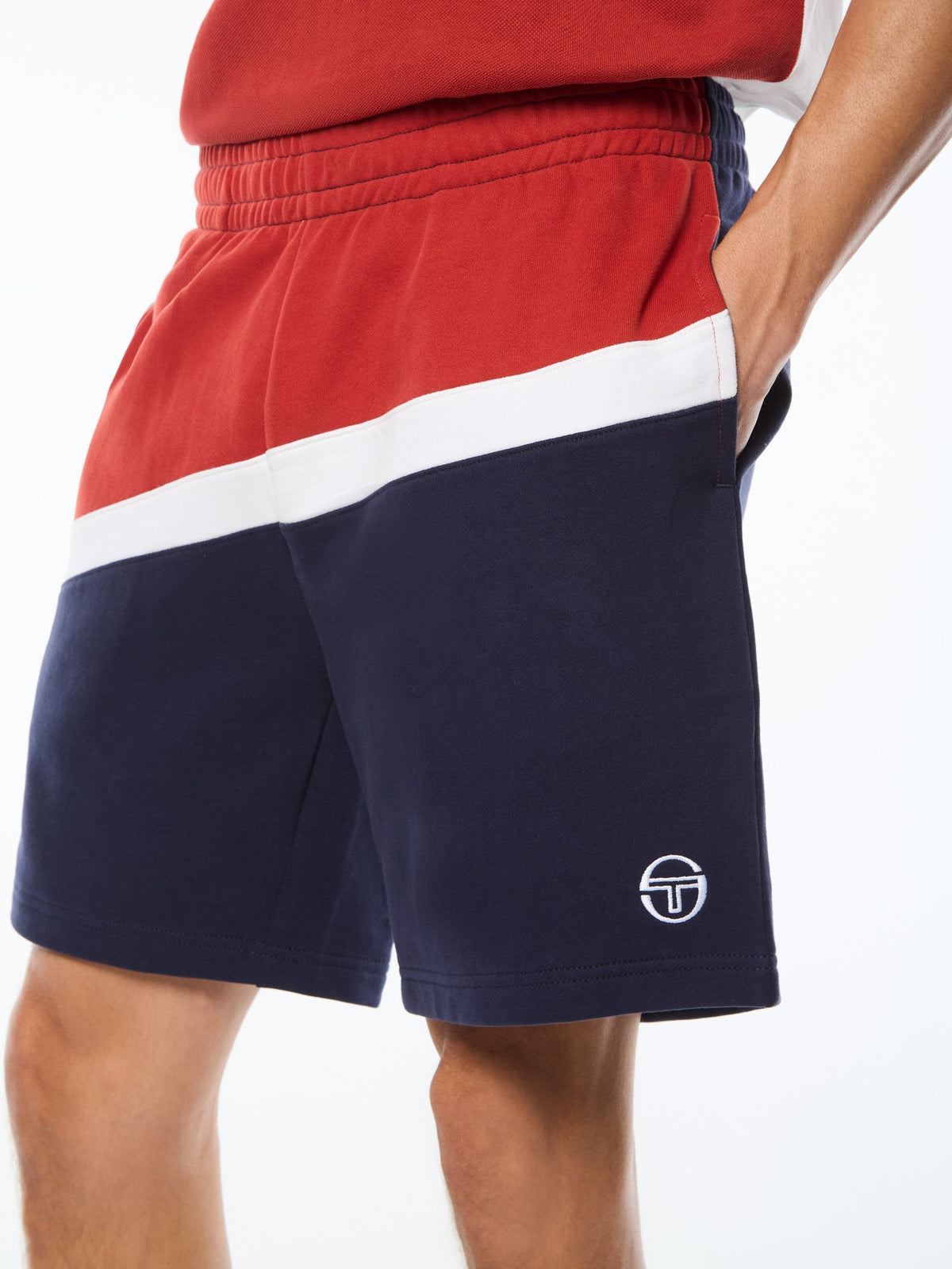 Affilato Fashion Short-Bossa Nova