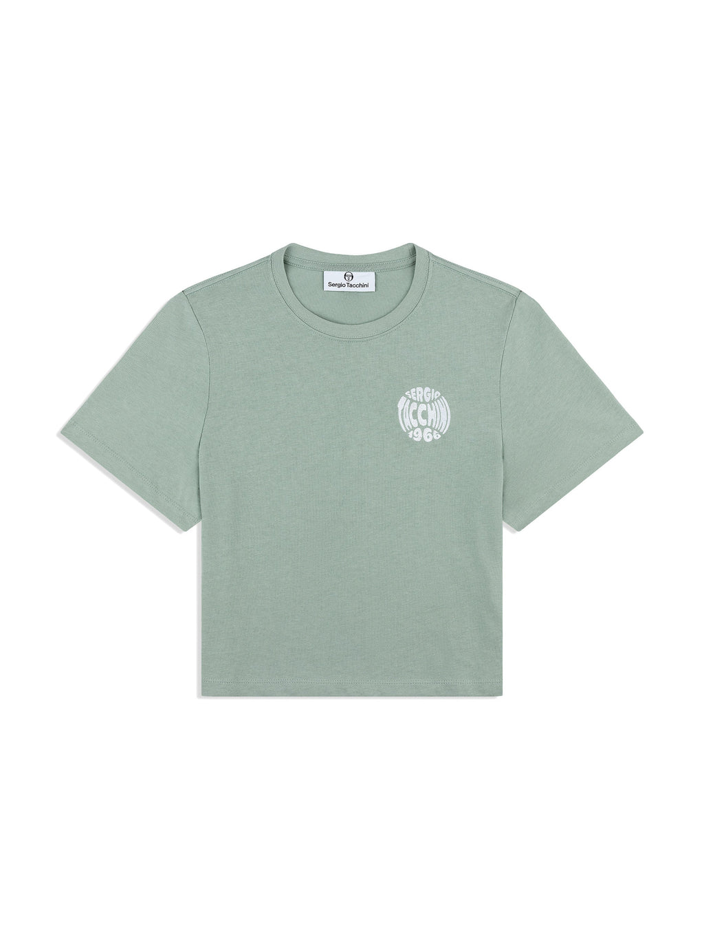 Terina T-Shirt- Slate Gray