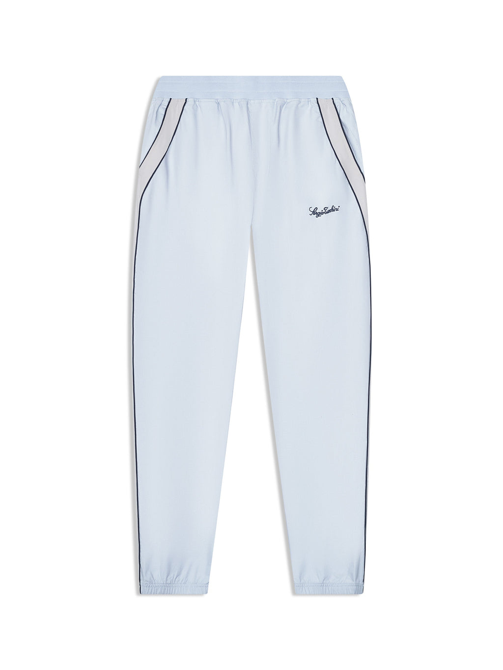 Fiamma Track Pant- Baby Blue