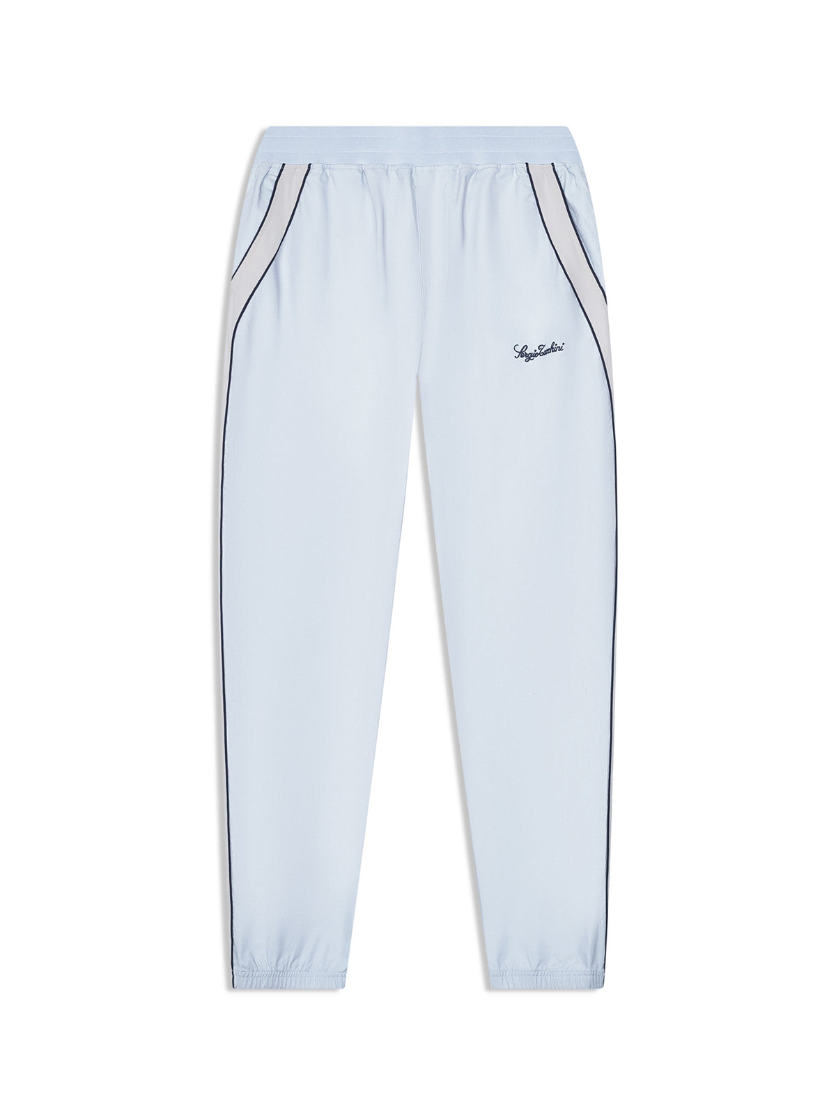 Fiamma Track Pant- Baby Blue