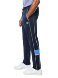 Lago Track Pant- Maritime Blue