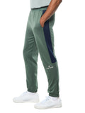 Spacco Track Pant- Duck Green