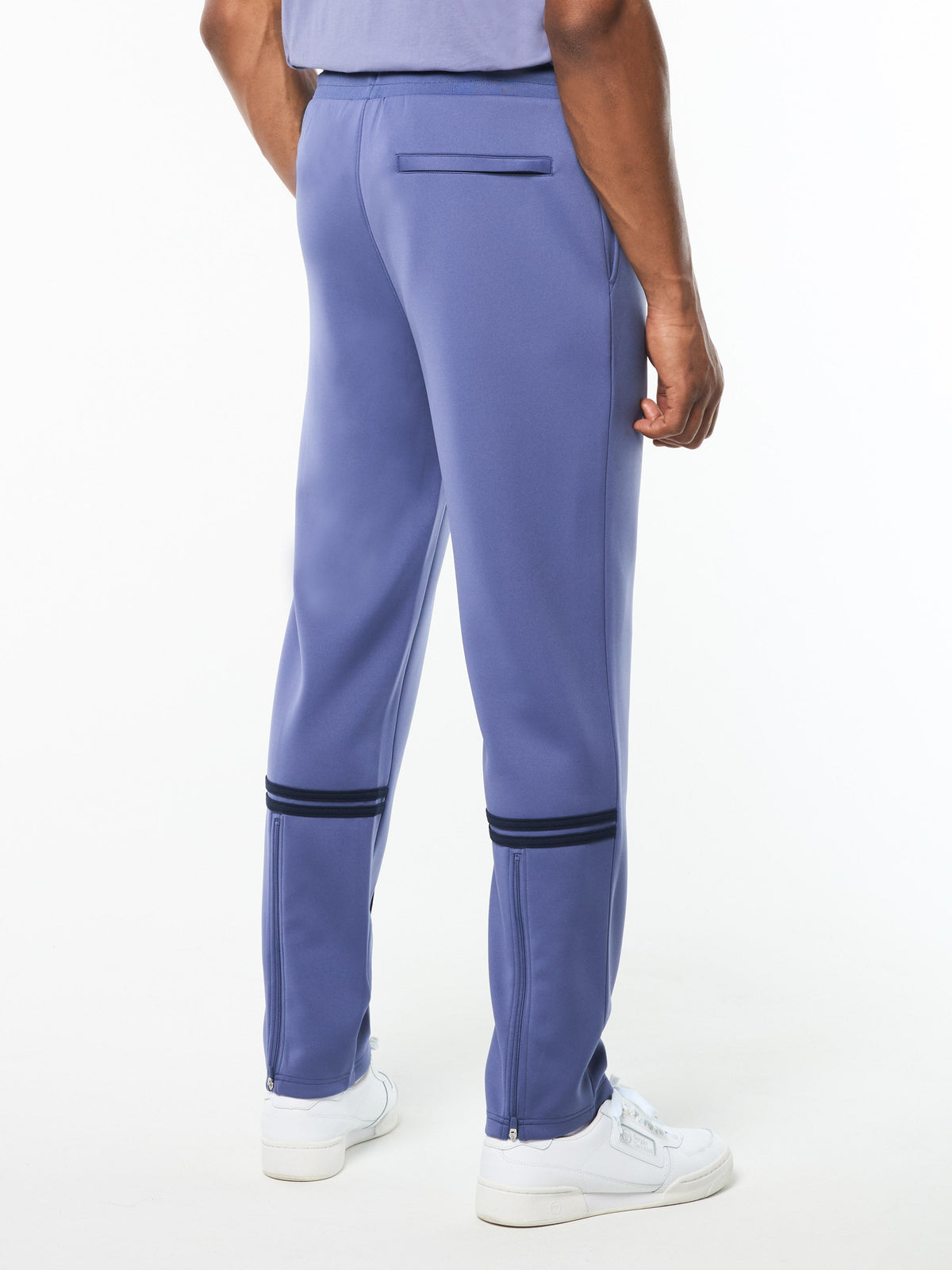 Orion Track Pant- Heron