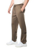 Orion Track Pant- Morel