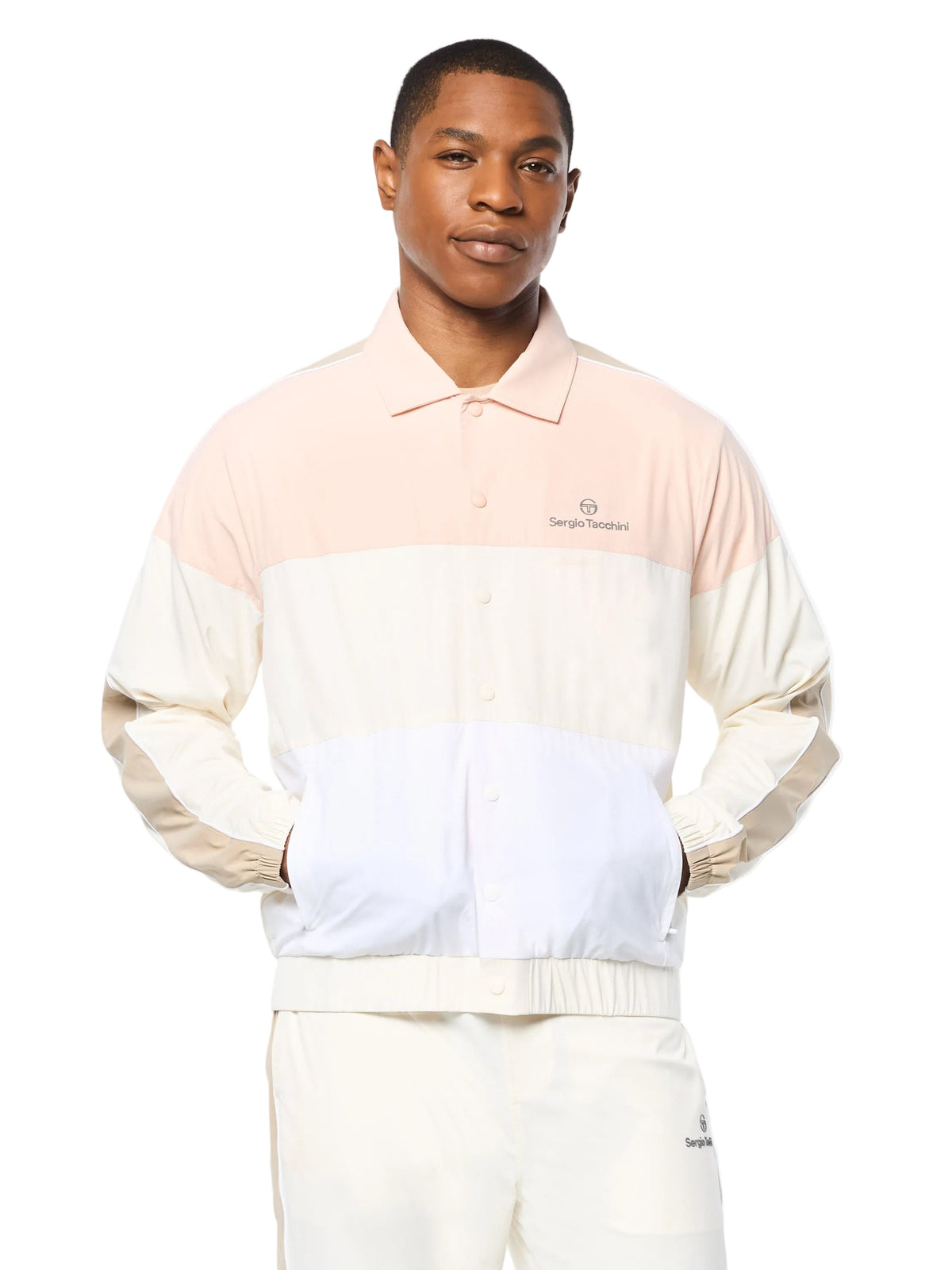 Tore Jacket- Evening Sand