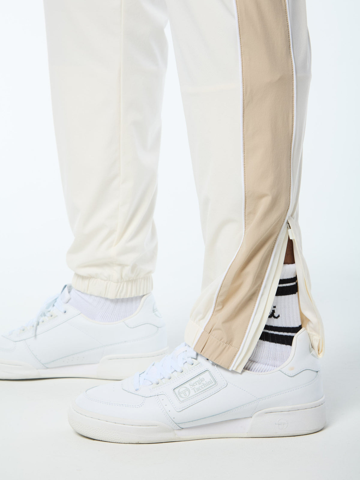 Tore Pant- Gardenia