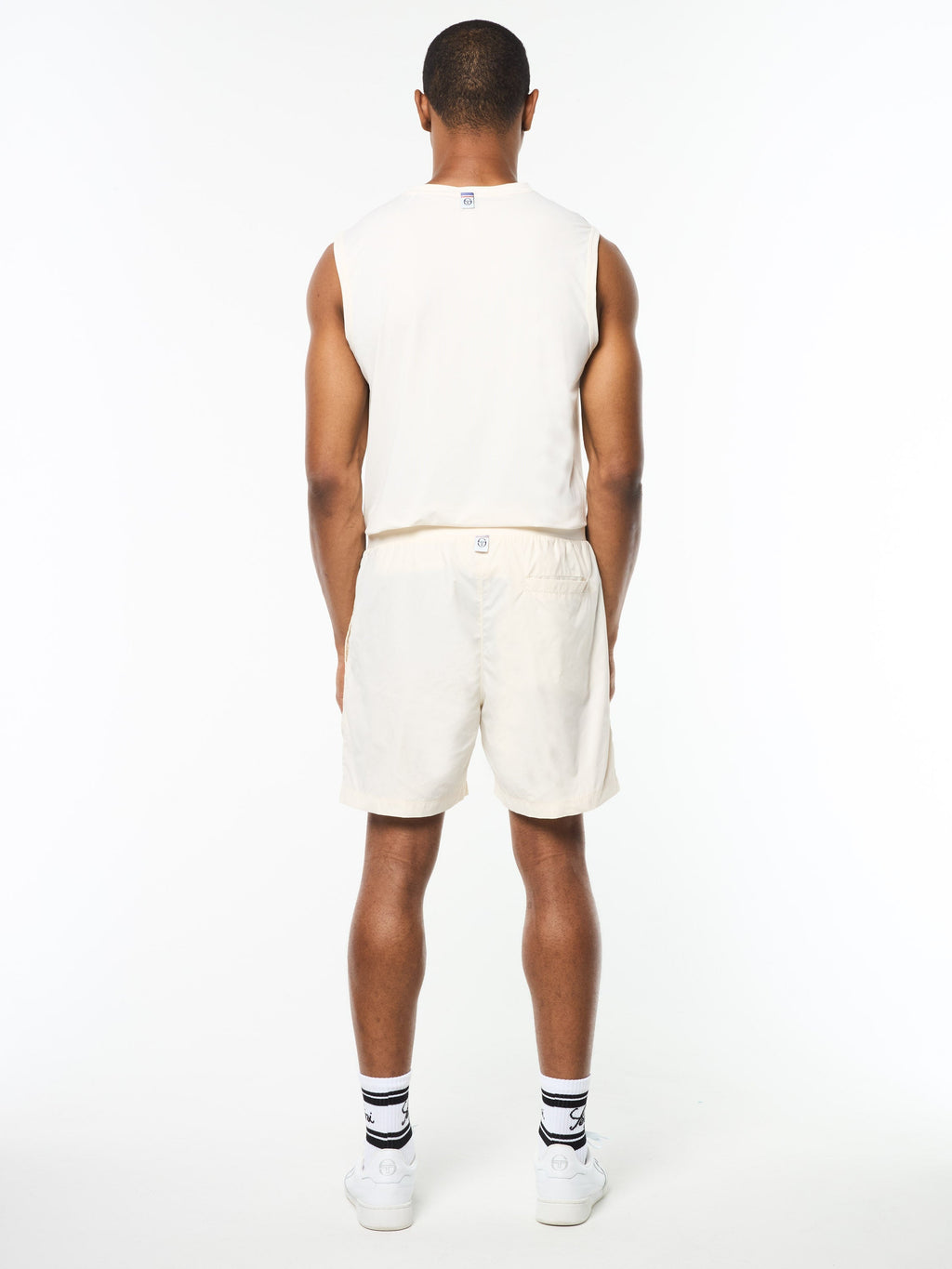 Attivo Damarindo Short- Gardenia