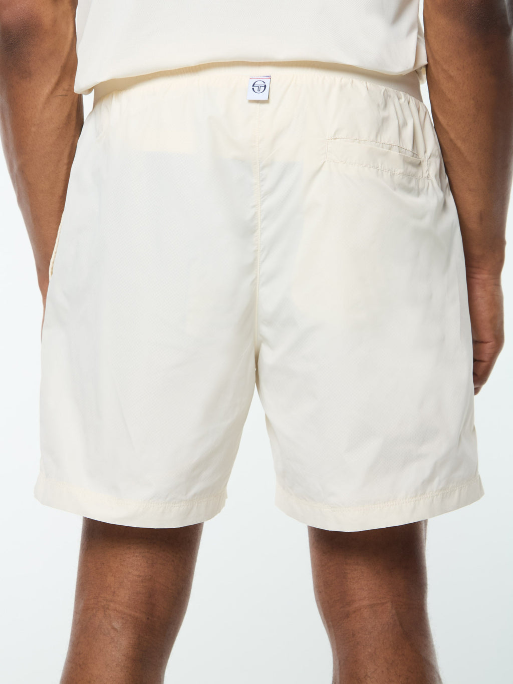 Attivo Damarindo Short- Gardenia