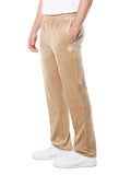 Viaggioa Track Pant- Humus