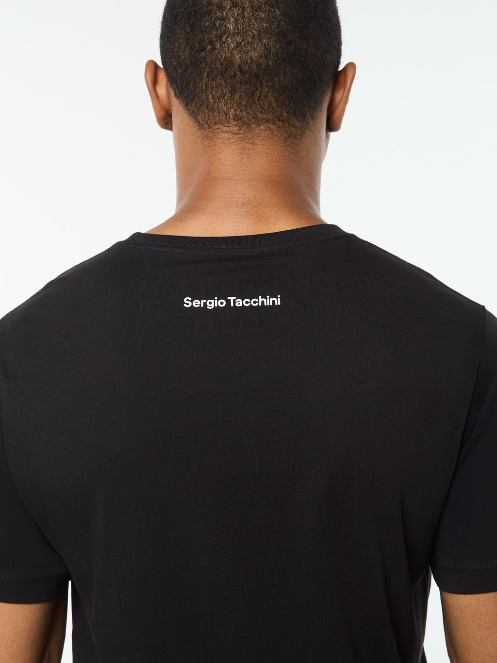 Arbitro T-Shirt- Black Beauty