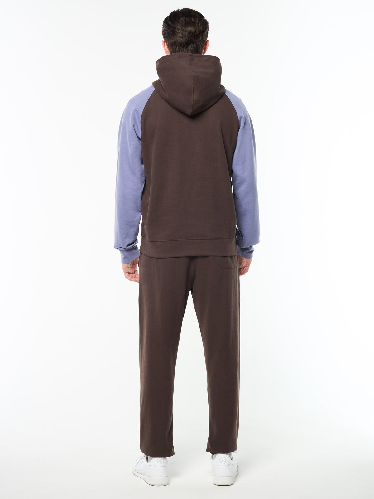 Vincere Hoodie- Mulch