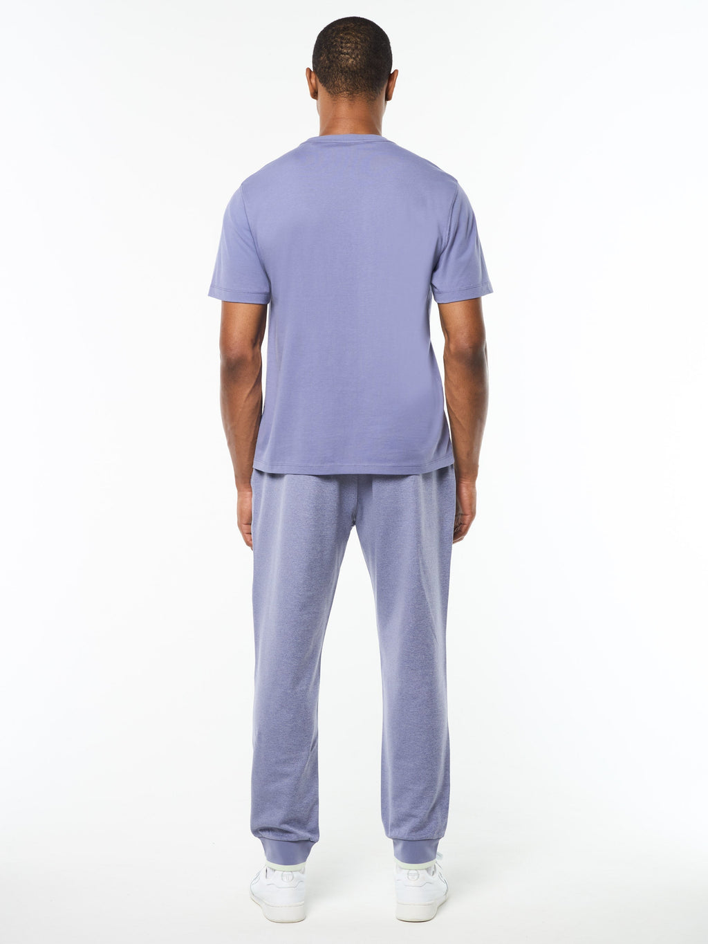 Vincere T-Shirt- Heron