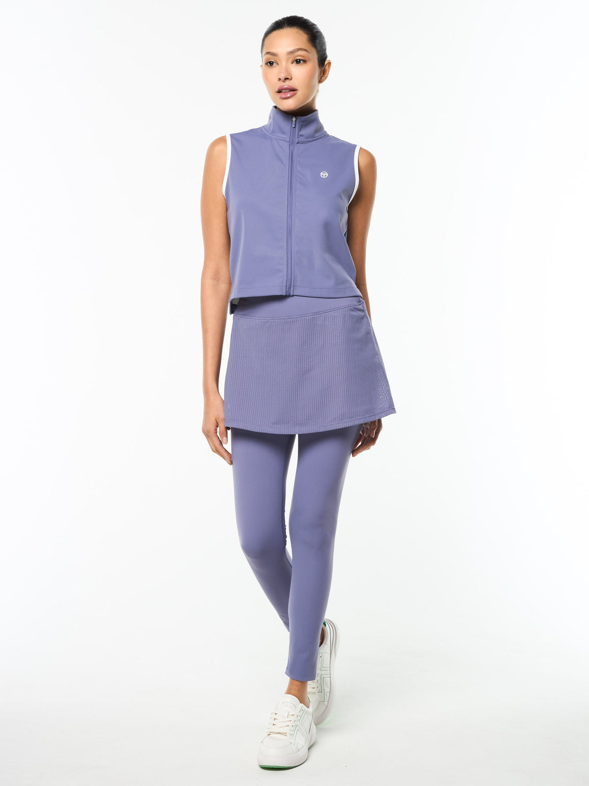 Milana Top- Heron