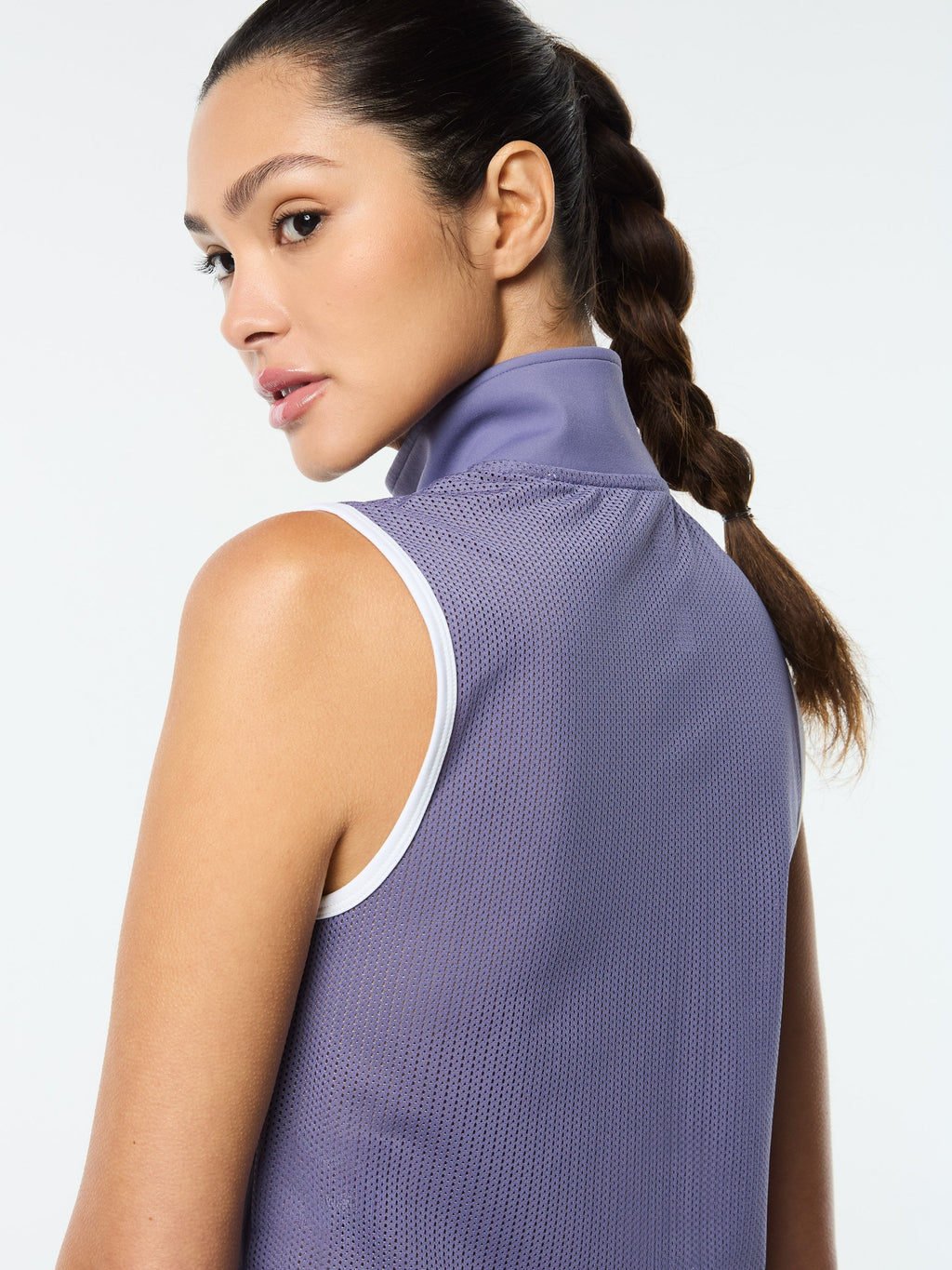 Milana Top- Heron