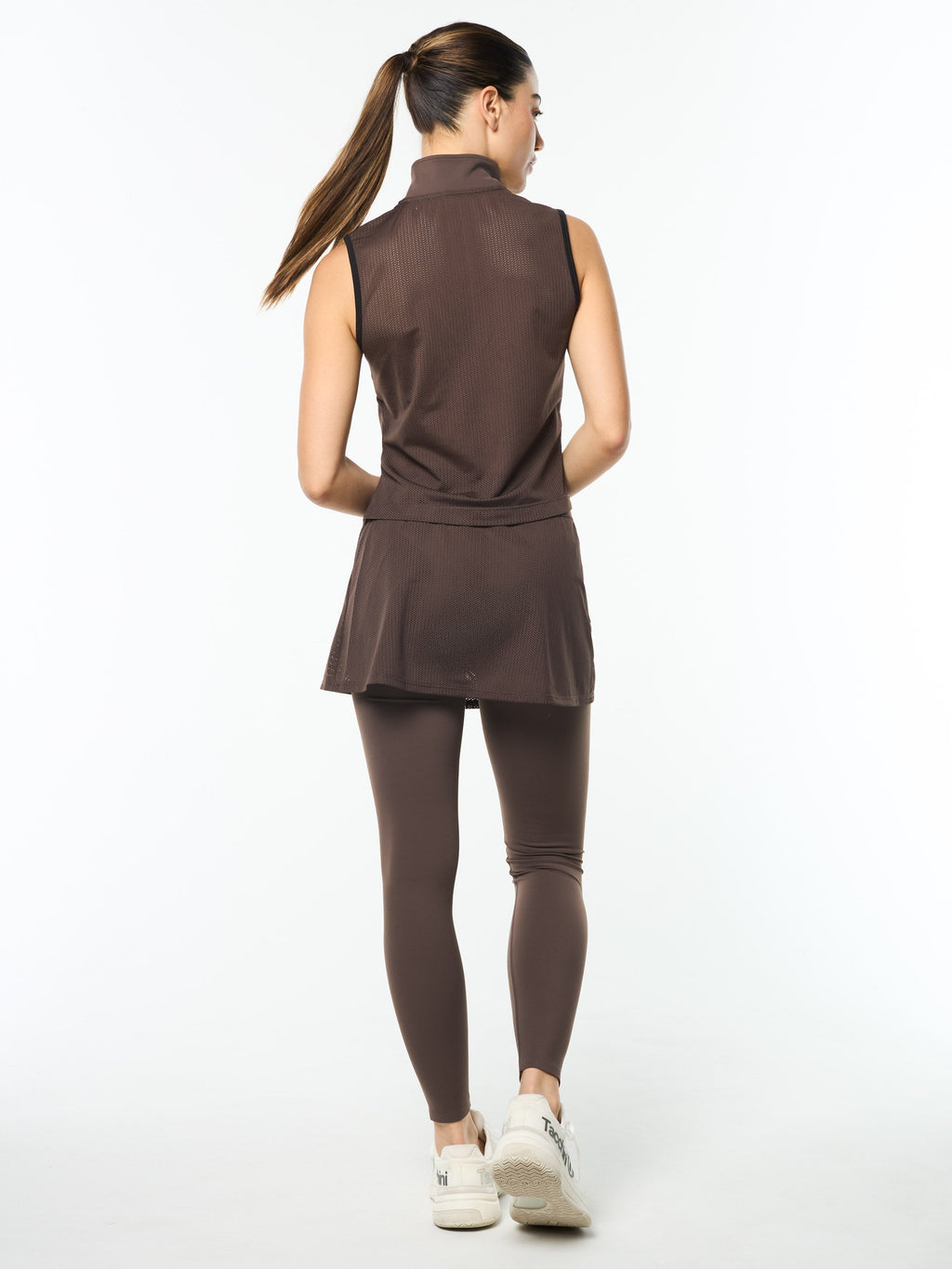 Milana Top- Mulch