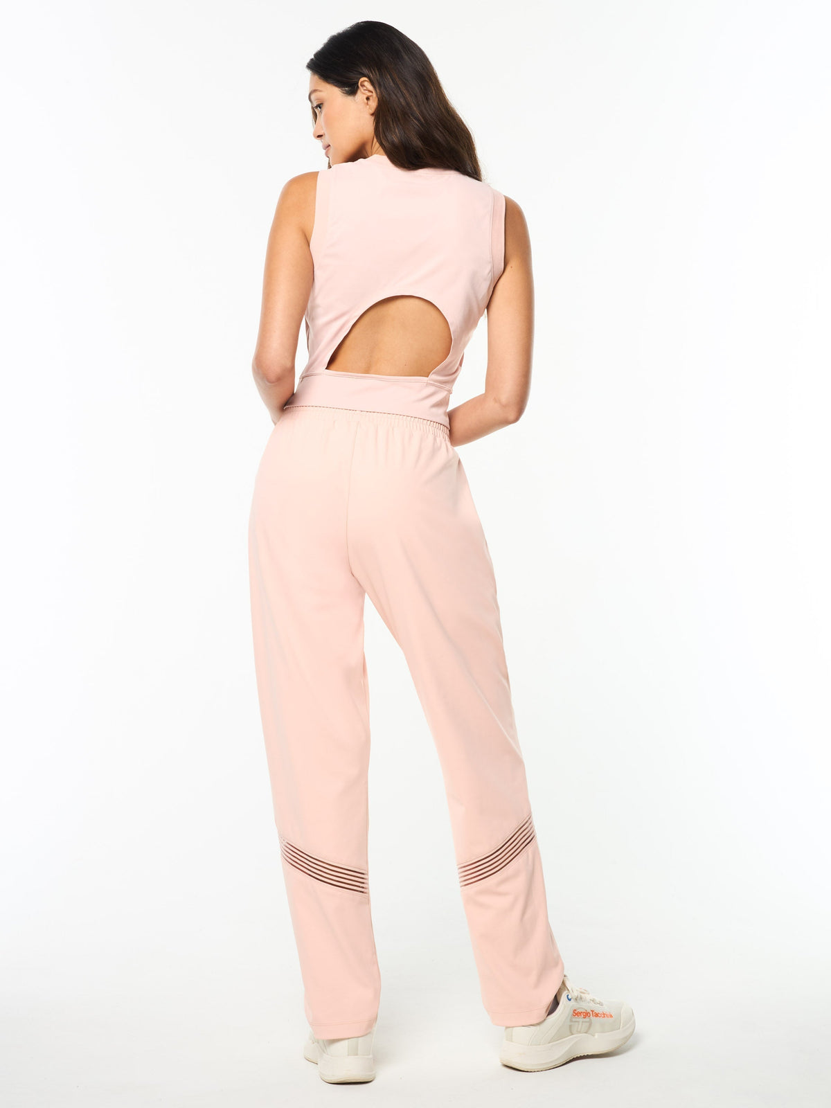 Noemi Top- Evening Sand