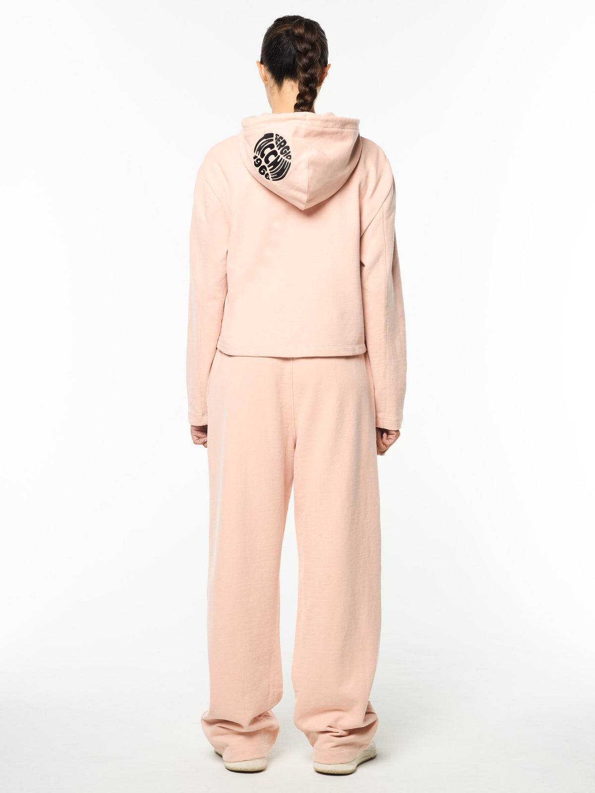 Nera Hoodie- Evening Sand