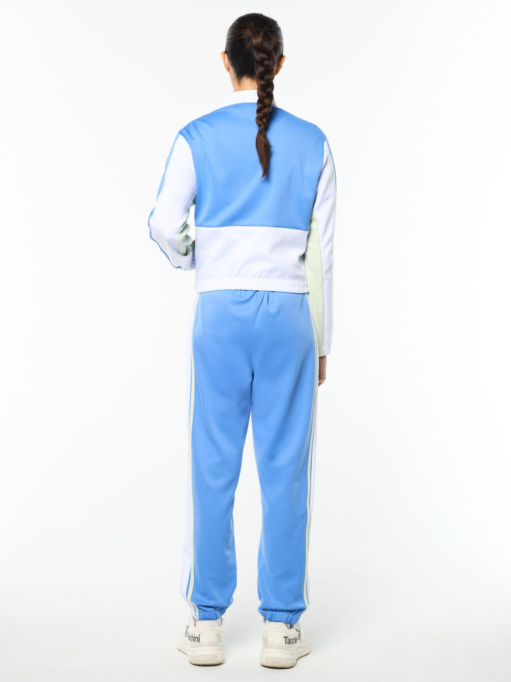 Women's Corsa Track Jacket- Ultramarine