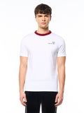 World Champion T-Shirt-Brilliant White