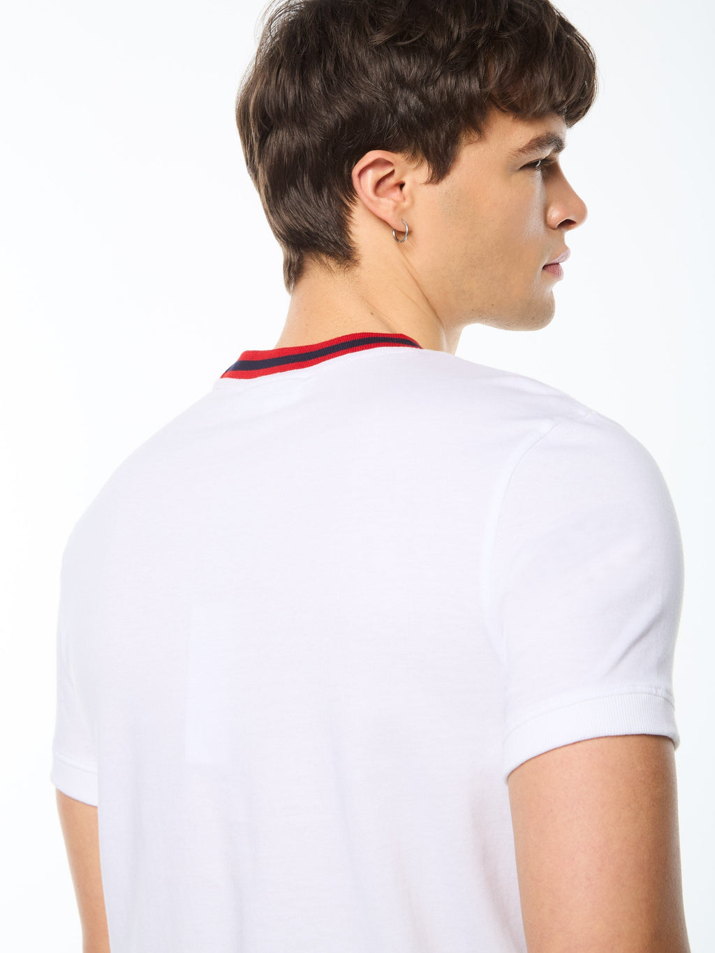 World Champion T-Shirt-Brilliant White