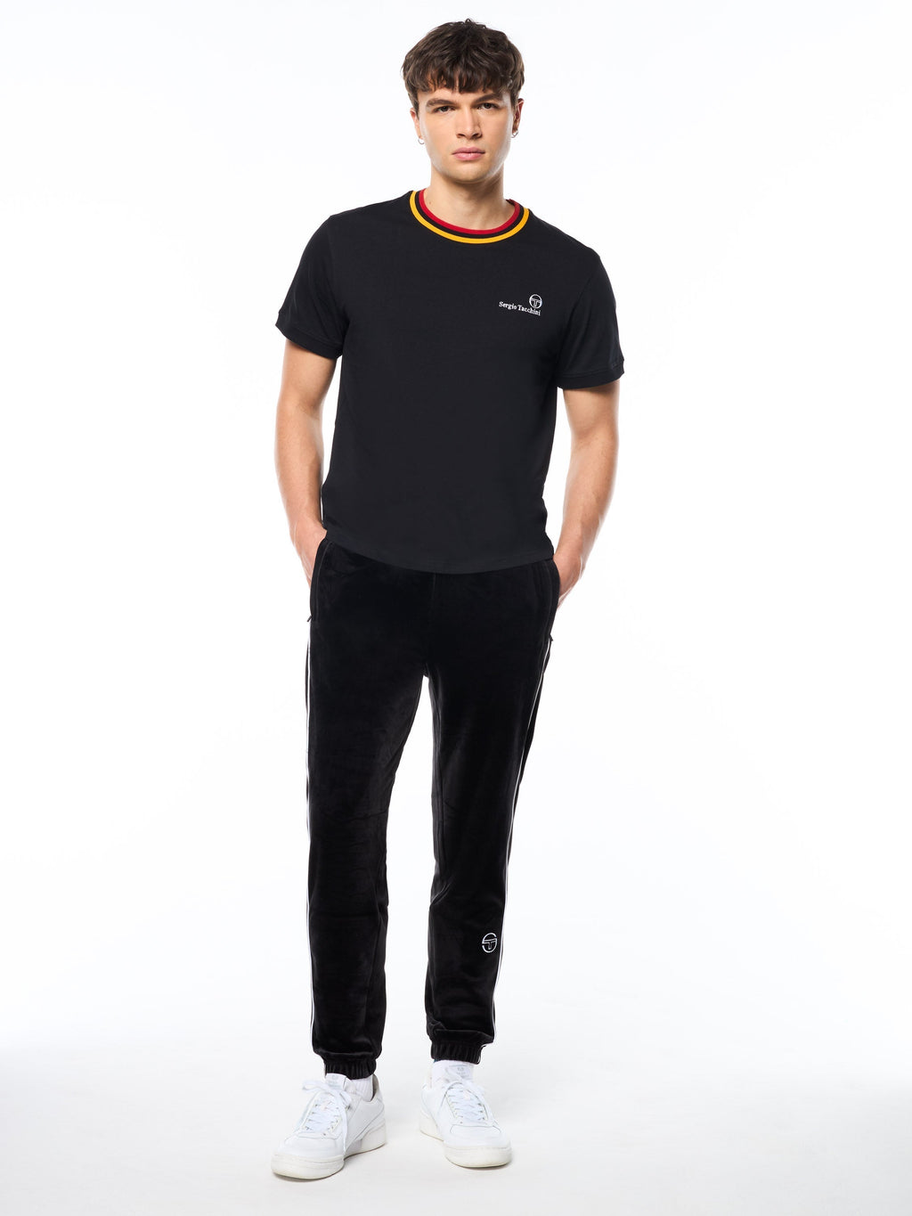 World Champion T-Shirt-Black Beauty