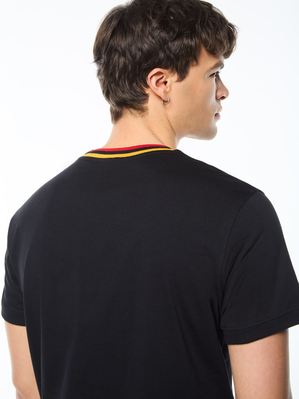 World Champion T-Shirt-Black Beauty