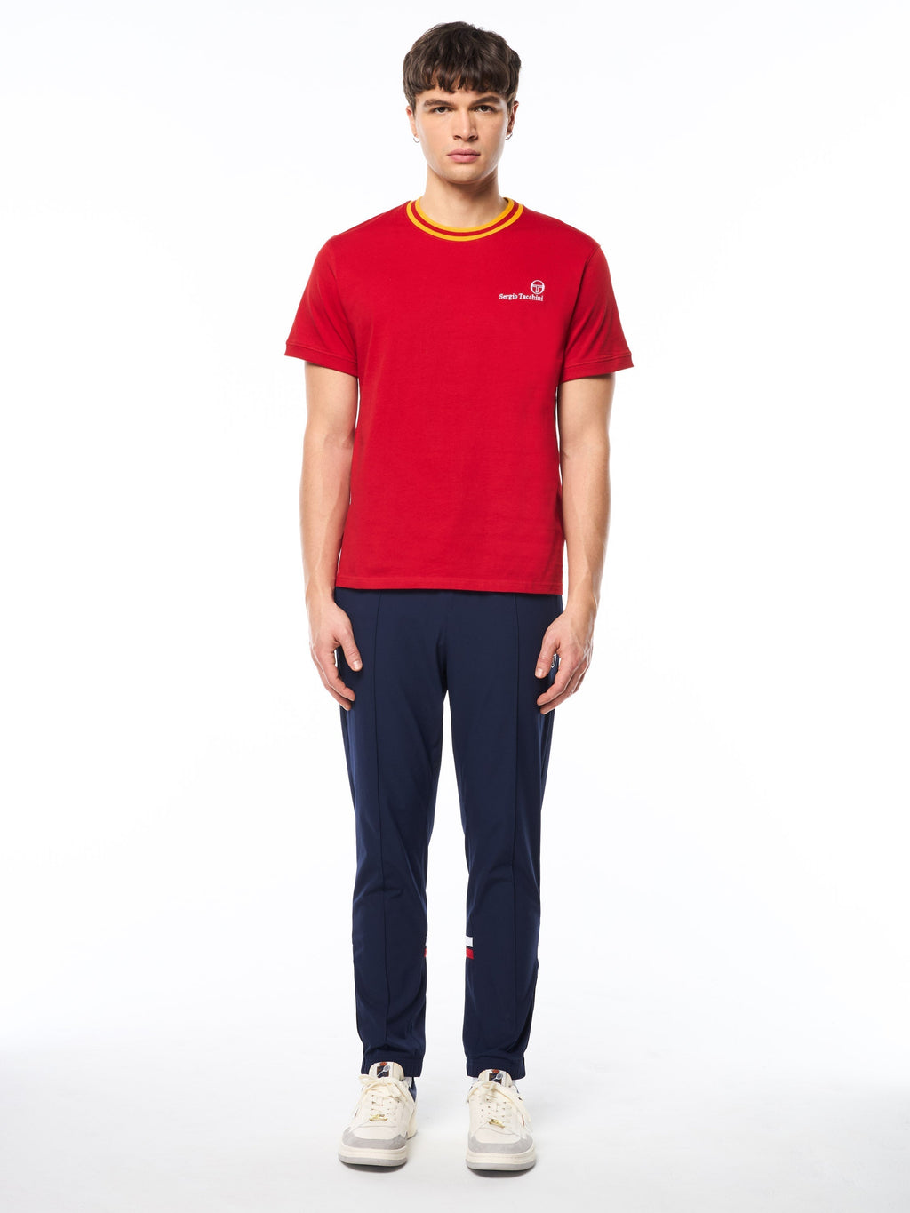 World Champion T-Shirt-Adrenaline Rush