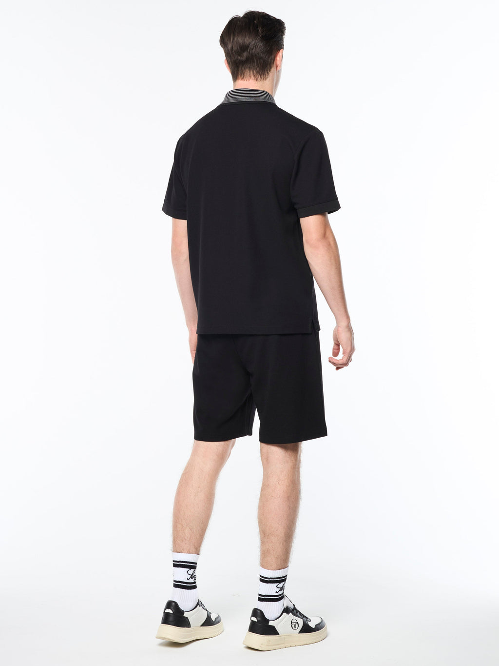 Suveniri Polo- Black Beauty