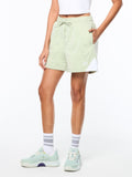Pippa Track Short- Reseda