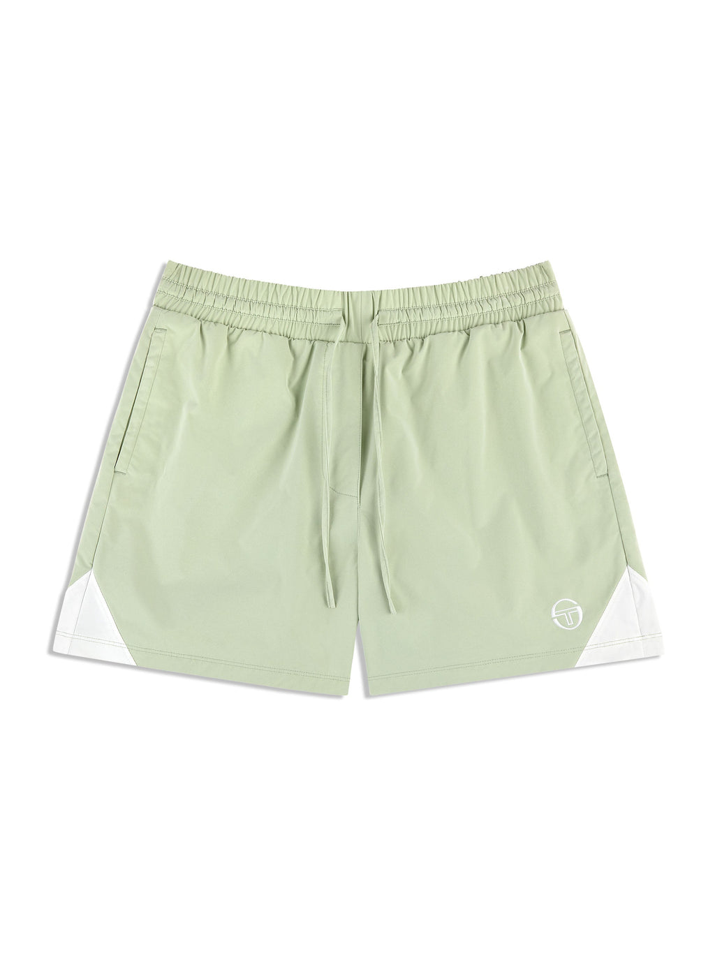 Pippa Track Short- Reseda