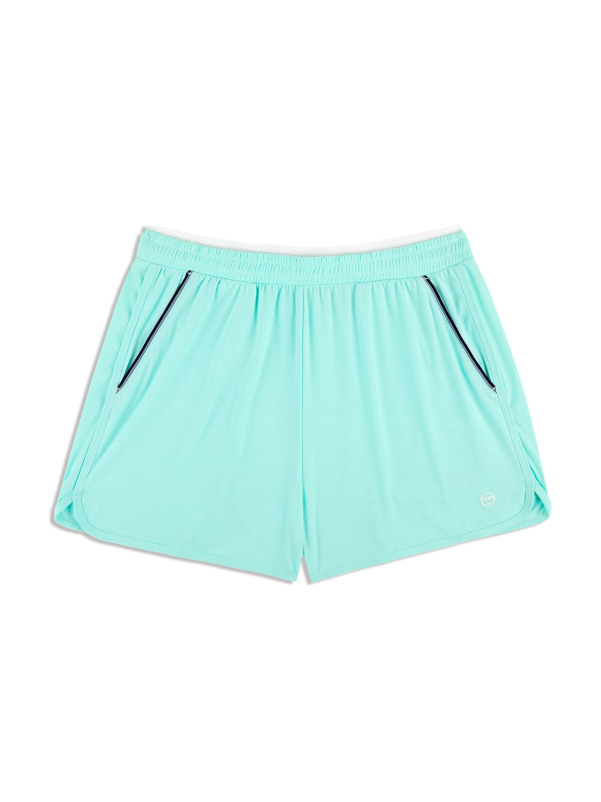Rina Short- Beach Glass