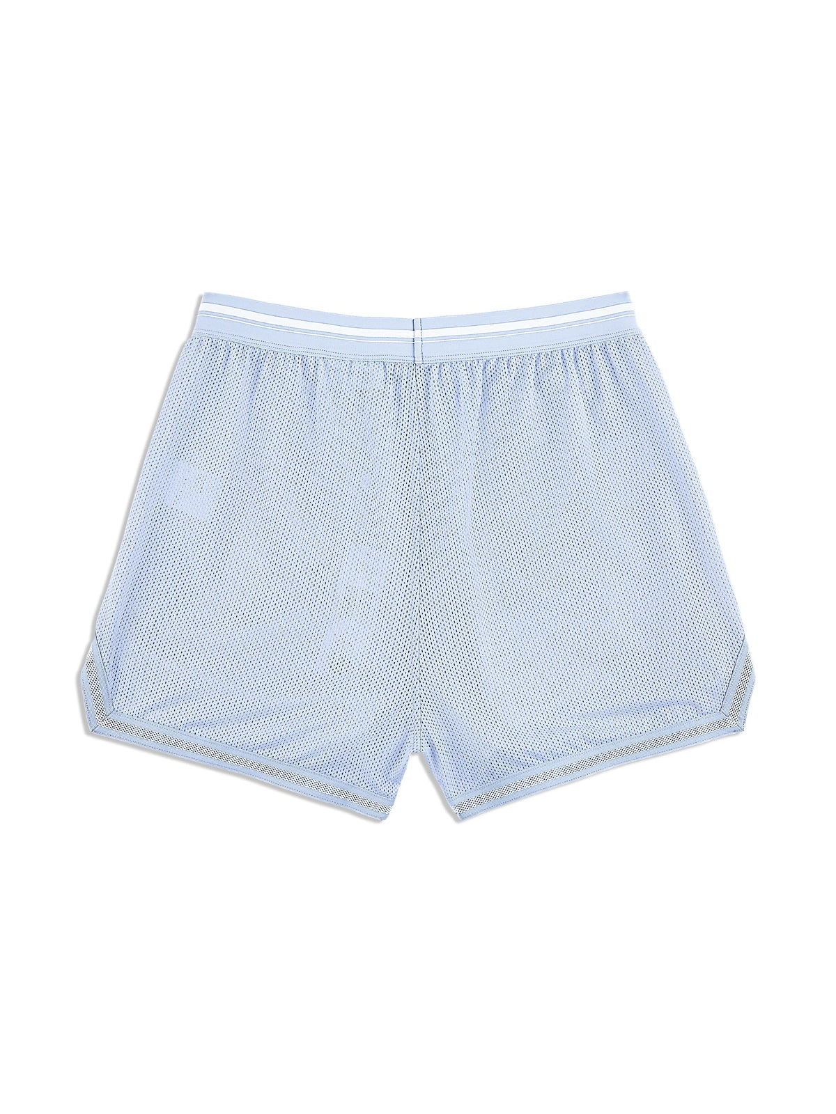 Angelina Short- Xenon Blue