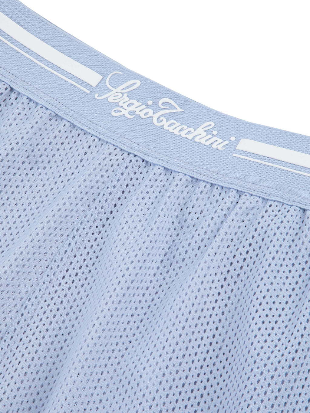 Angelina Short- Xenon Blue