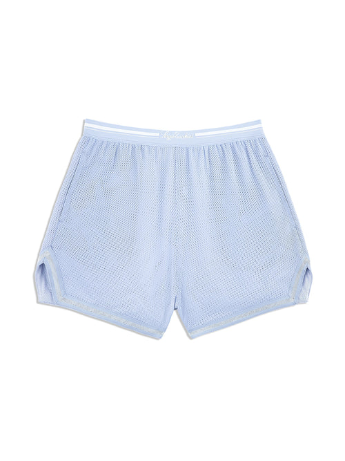 Angelina Short- Xenon Blue