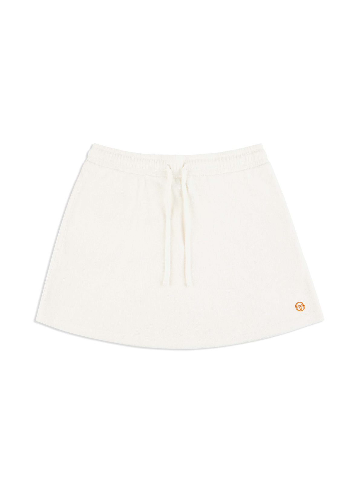 Edda Skirt- Gardenia