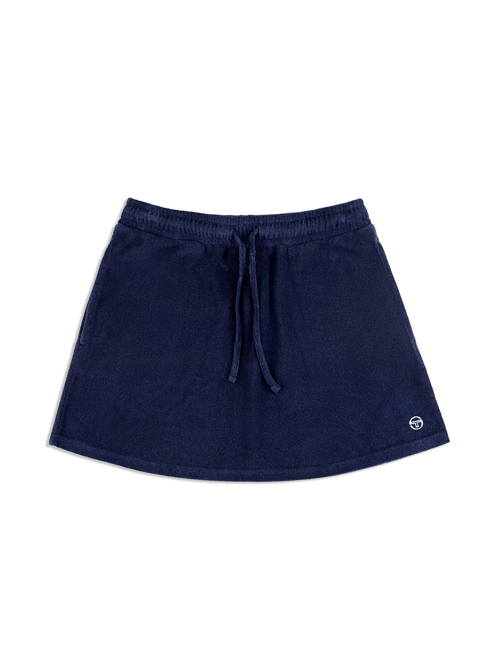Edda Skirt- Maritime Blue