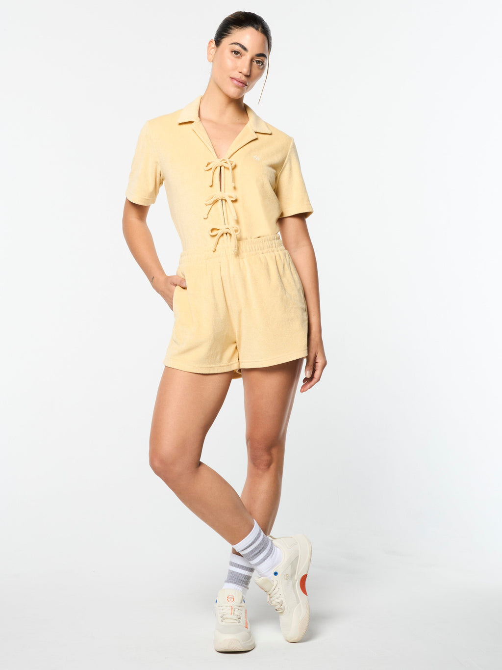 Edda Short- Straw