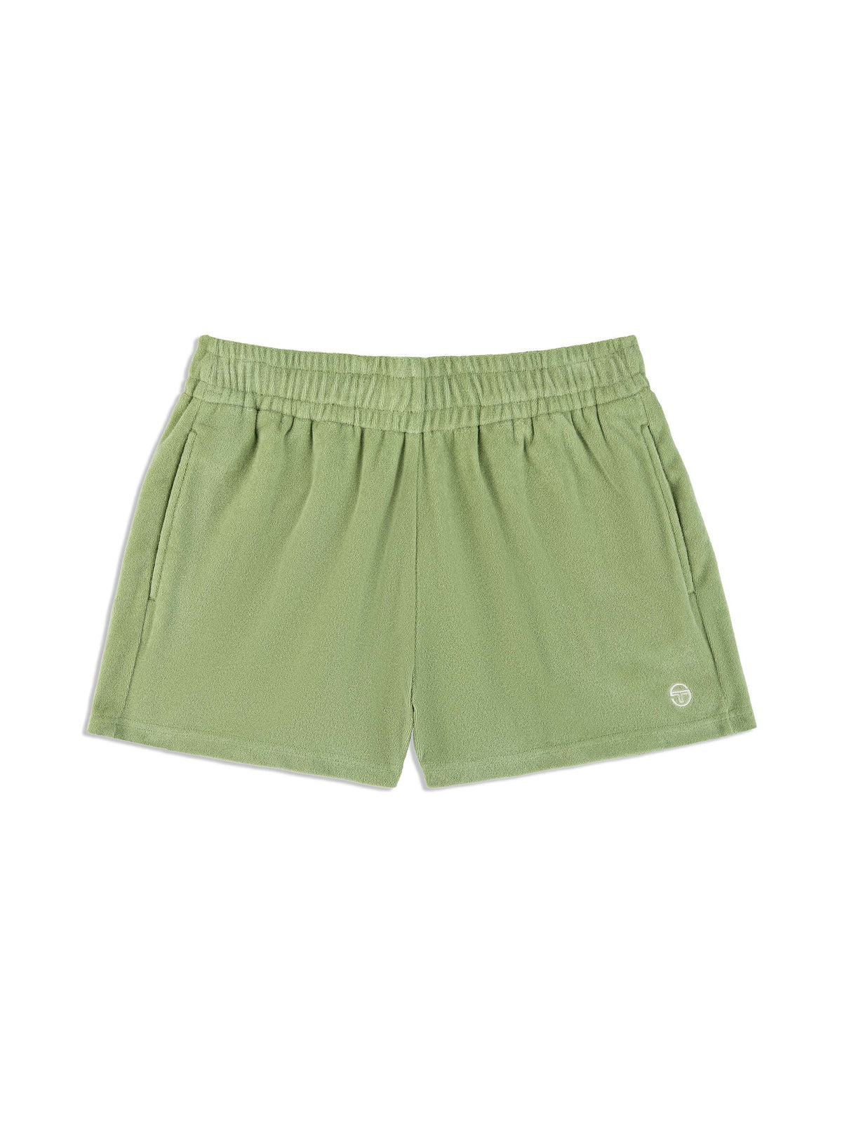 Edda Short- Reseda