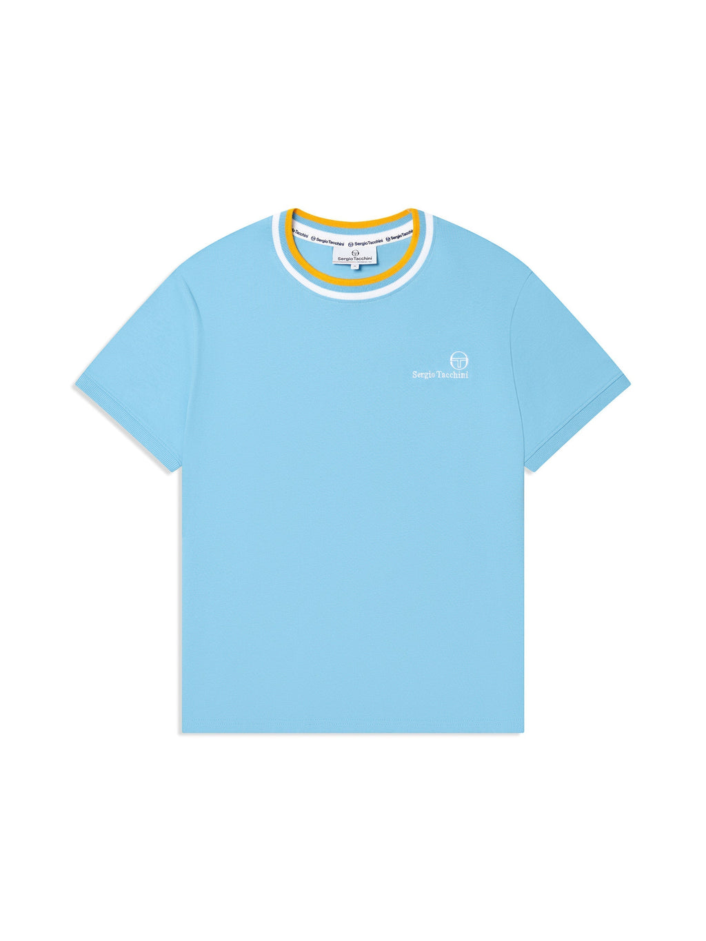 World Champion T-Shirt-Baltic Sea