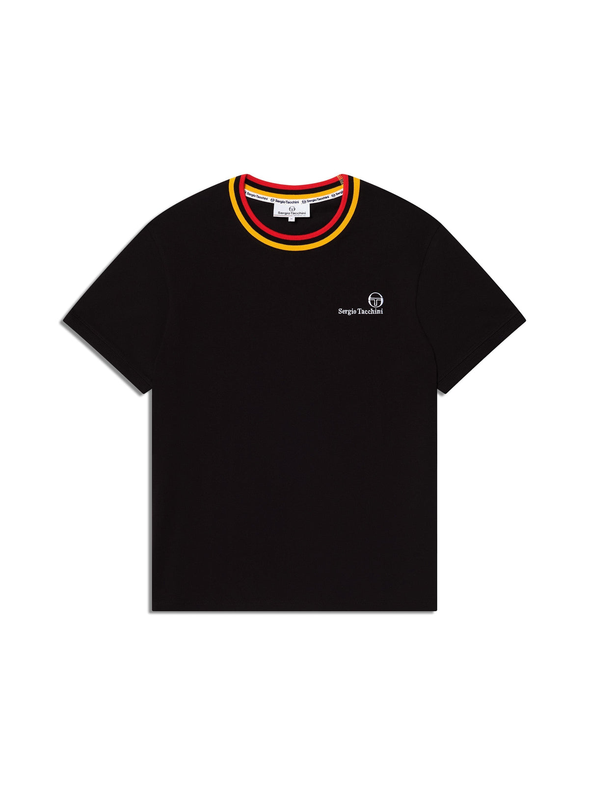 World Champion T-Shirt-Black Beauty