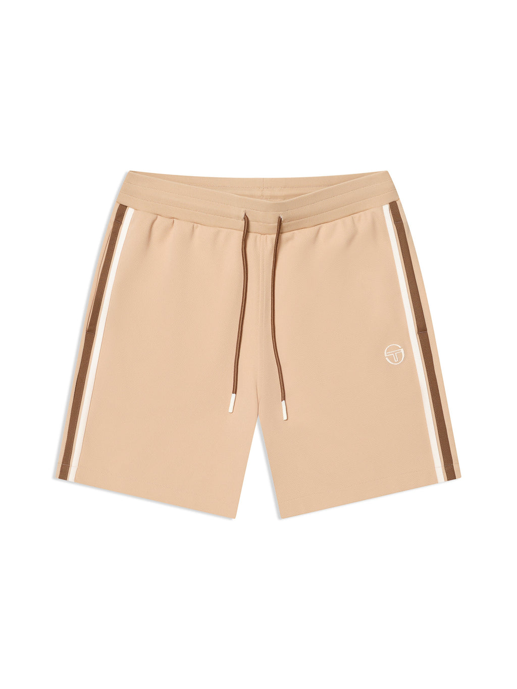 Damarindo Short-Humus
