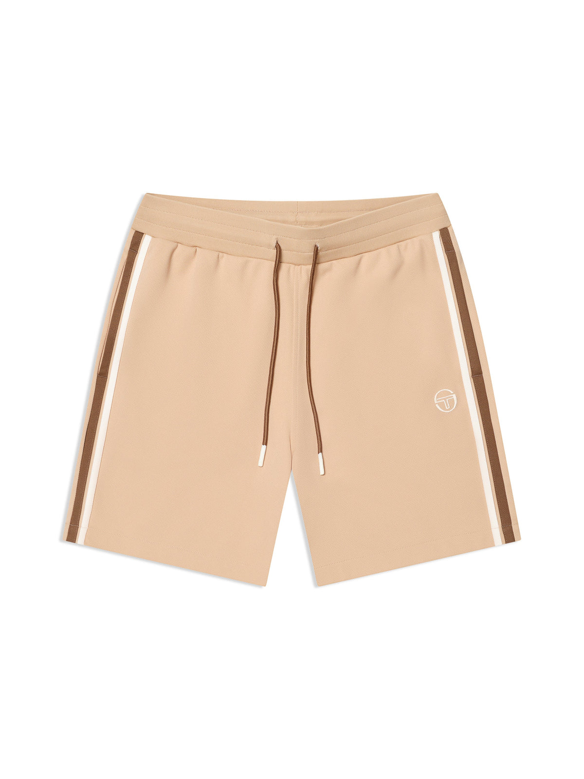 Damarindo Short-Humus