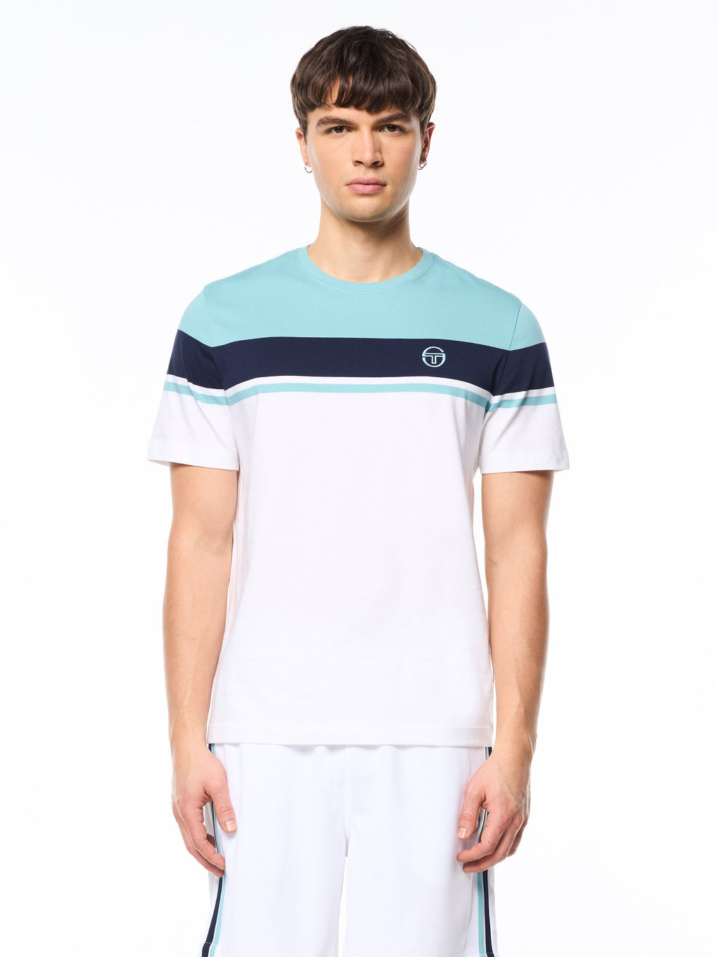 Damarindo T-Shirt-Brilliant White