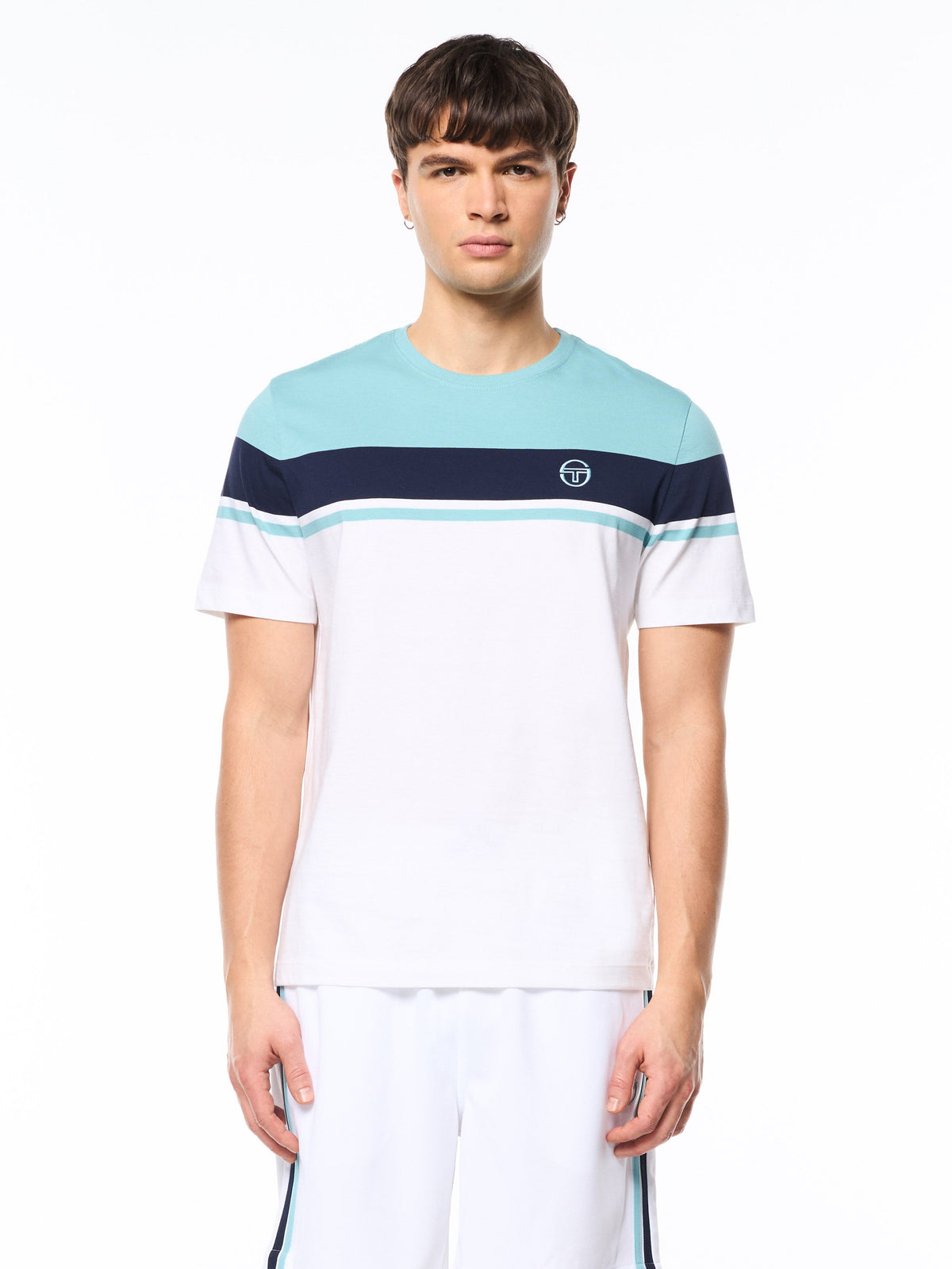Damarindo T-Shirt-Brilliant White