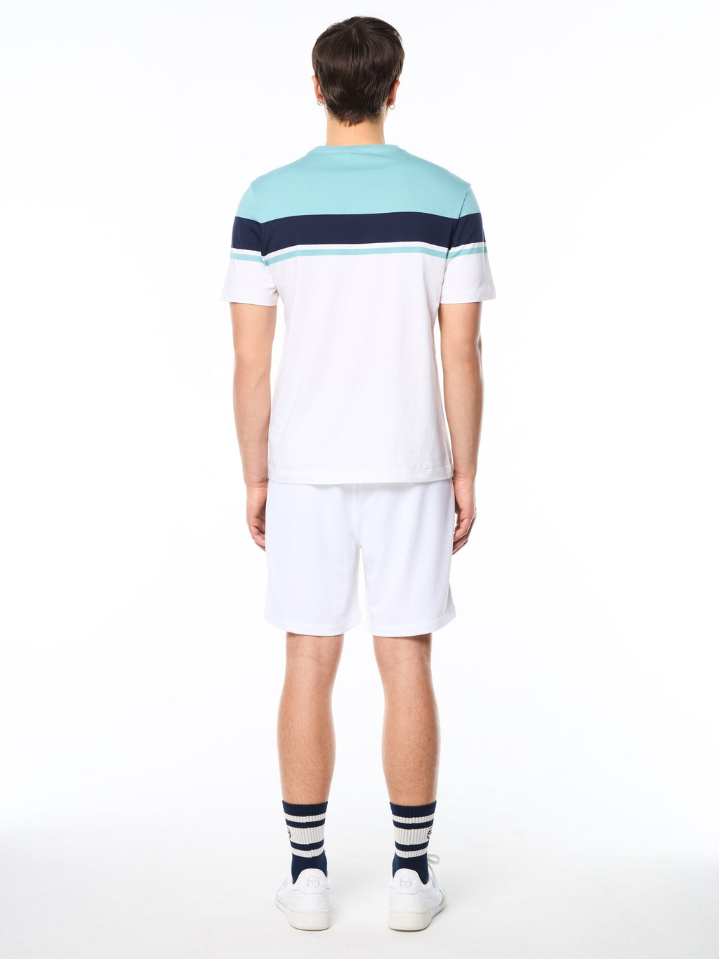 Damarindo T-Shirt-Brilliant White