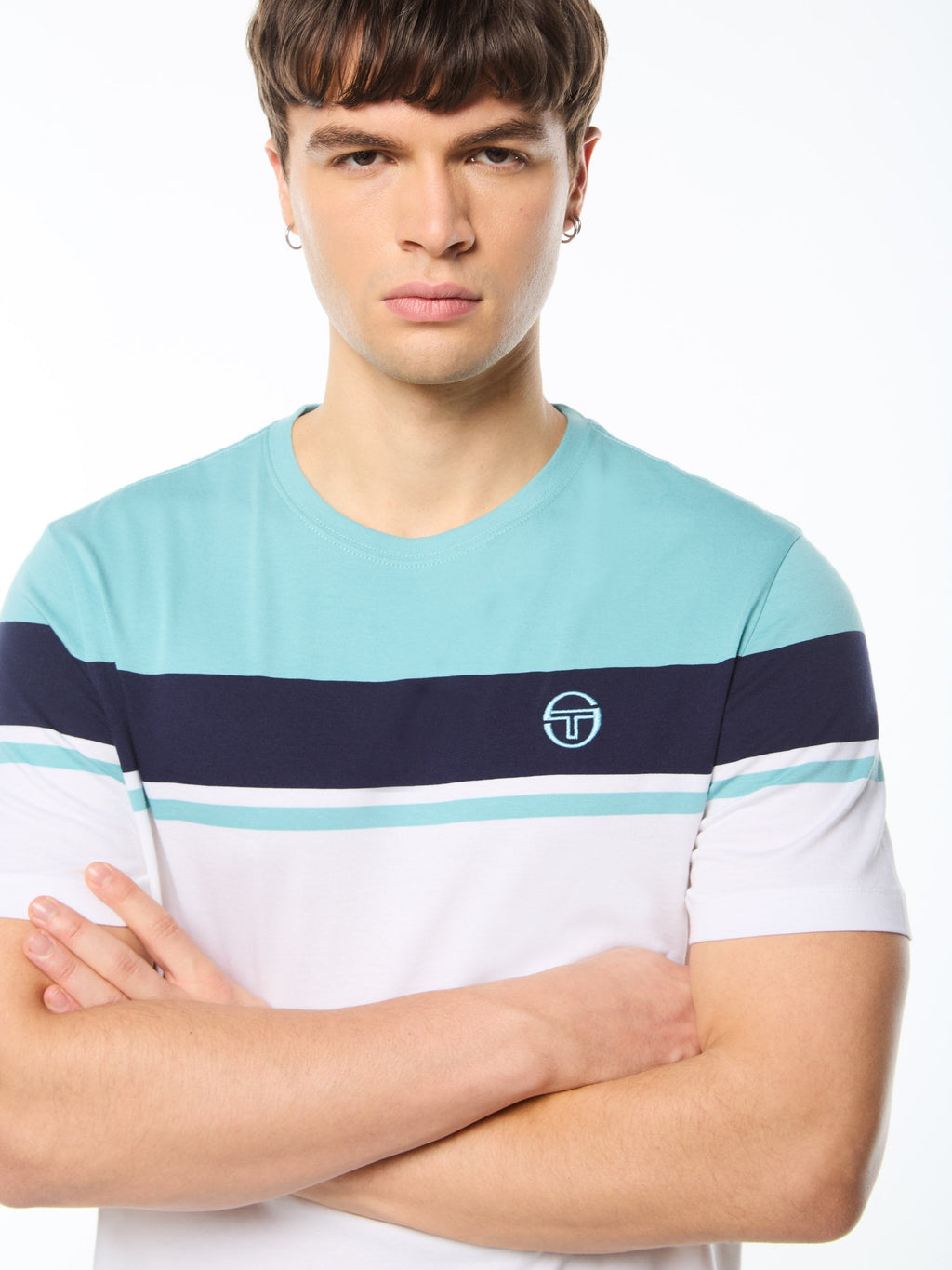 Damarindo T-Shirt-Brilliant White